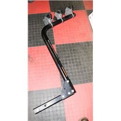 HITCH MOUNT BIKE RACK