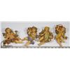 Image 1 : LOT OF ITALIAN MADE CHERUBS