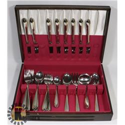 MIKASA ALESANDRO SILVERWARE