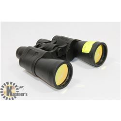 VIVITAR 8X50 BINOCULARS