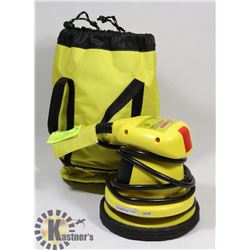 SUNDANCE 6" RANDOM ORBIT POLISHER / WAXER