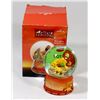 Image 1 : DISNEY LION KING HALLMARK WATER GLOBE