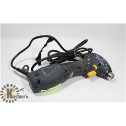 MASTERCRAFT RIGHT ANGLE DRILL