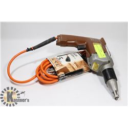 DRYWALL ELECTRIC SCREWDRIVER