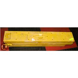 COLLAPSABLE SAW HORSE