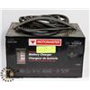 Image 1 : MOTOMASTER HEAVY DUTY BATTERY CHARGER.