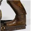 Image 2 : ANTIQUE WOOD PLANNER-MADE IN CANADA