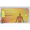 Image 1 : NEW BODY COMFORT MUSCLE RELIEF SET W/ NECK &