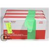 Image 1 : 3 BOXES OF BAKERS GLOVES