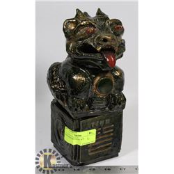 FENG SHUI DRAGON BOX