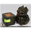 Image 2 : FENG SHUI DRAGON BOX