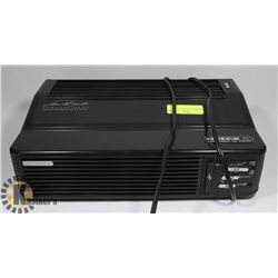 ORECK XL AIR PURIFIER.