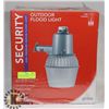 Image 1 : 70 WATTS, HIGH PRESSURE SODIUM OUTDOOR FLOOD LIGHT