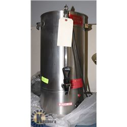 GRINDMASTER CECILWARE HOT WATER DISPENSER.