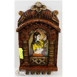 YOGESH GODORAL WALL DÉCOR