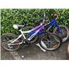 Image 1 : SuperCycle "Impulse" & Norco "Viper" Kid's Bikes