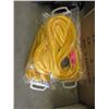 Image 1 : 4 New Nylon Tow Ropes