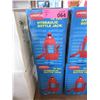 Image 1 : 2 New 10 Ton Hydraulic Bottle Jacks