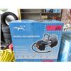 Image 1 : New Seagull 12 Volt 140psi Air Compressor