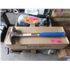 Image 1 : Box of 24 oz Framing Hammers