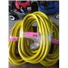 Image 1 : New 25 Ft. Heavy Duty Triple Outlet Extension Cord