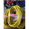 Image 1 : New 25 Ft. Heavy Duty Triple Outlet Extension Cord