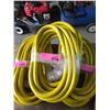 Image 1 : New 25 Ft. Heavy Duty Triple Outlet Extension Cord