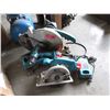 Image 1 : Makita Miter Saw & Cordless Saw & Drill