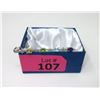 Image 2 : Ladies Multi Gemstone Tennis Bracelet