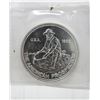 Image 1 : 3 Very Rare Factory Engelhard 1 Oz. Silver Rounds