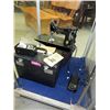 Image 1 : Singer Featherweight Sewing Machine