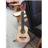 Image 1 : Small Burswood Acoustic Guitar Model JC-301