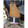 Image 1 : 36 String Oscar Schmidt Autoharp