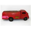 Image 1 : 1950s Rare Wind-Up Toyland Oil Company Truck