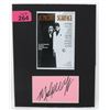 Image 1 : Authentic Autograph with Photo-Michelle Pfeiffer