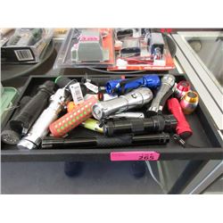 18 Assorted Flashlights - Store Returns