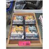 Image 1 : 4 New Packs of Gillette Fusion 5 Proshield Blades