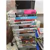 Image 1 : 24 Xbox 360 Games