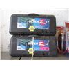 Image 1 : 2 New Super Z LT Truck and SUV Tire Chain Sets