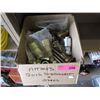 Image 1 : Quick Disconnect and Other Fittings - Box Lot
