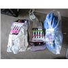 Image 1 : 2 Bundles of New Work Gloves