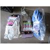 Image 1 : 2 Bundles of New Work Gloves