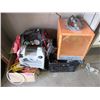 Image 1 : Shop Heater, Battery Starter, Trouble Light & More