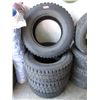 Image 1 : 4 Toyo 275/70 R18 Radial M & S Tires