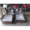 Image 1 : 4 Industrial Spot Lights