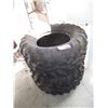 Image 1 : Pair of ATV Tires