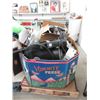 Image 1 : Skid of Assorted Store Return Goods