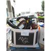 Image 1 : Skid of Assorted Store Return Goods