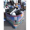 Image 1 : Skid of Assorted Store Return Goods