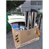 Image 1 : Skid of Assorted Store Return Goods
